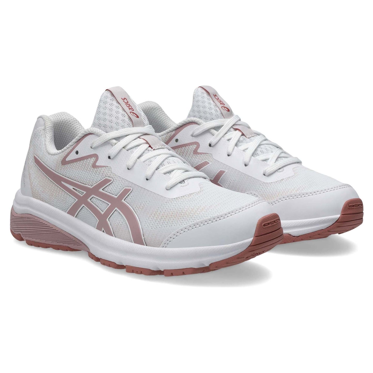 Gel-Netburner Professional 4 GS Junior's Netball Shoes