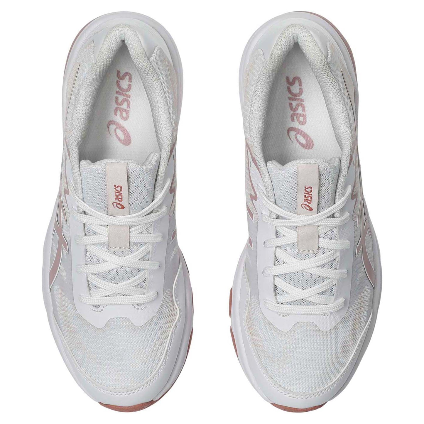Gel-Netburner Professional 4 GS Junior's Netball Shoes