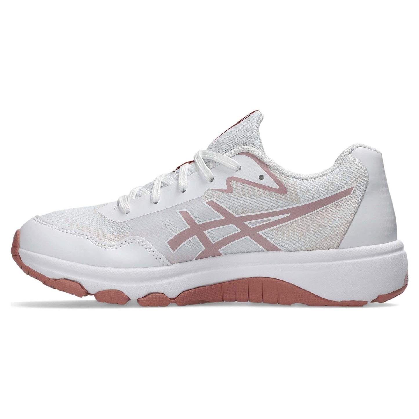 Gel-Netburner Professional 4 GS Junior's Netball Shoes