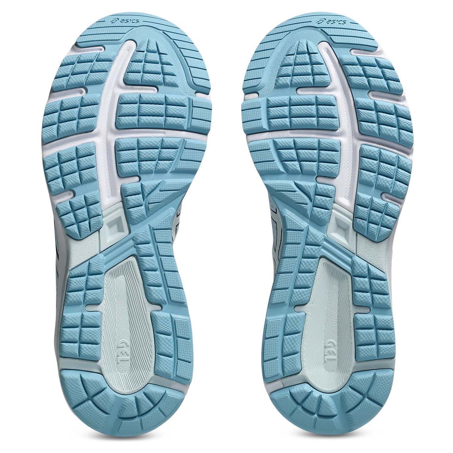 Gel-Netburner Professional 4 GS Junior's Netball Shoes