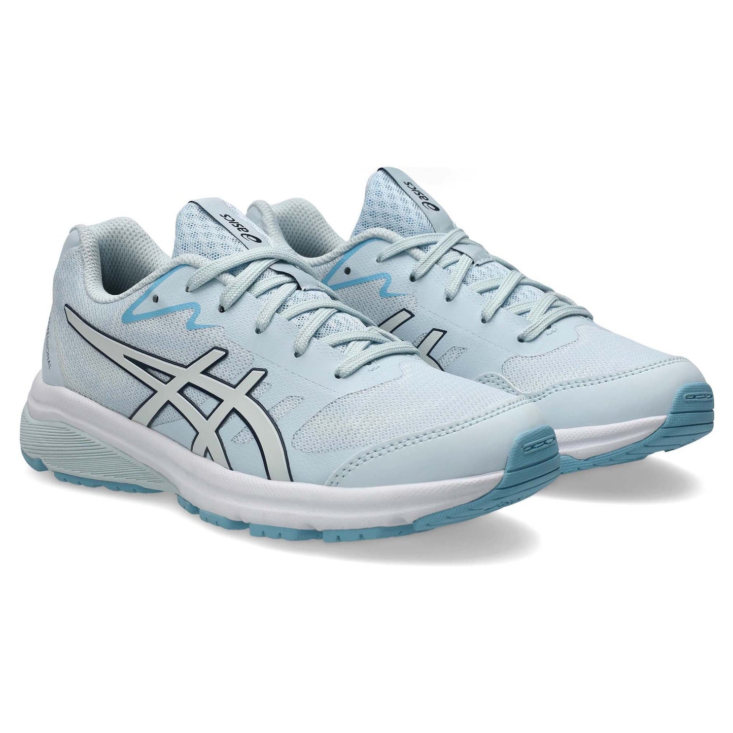 Gel-Netburner Professional 4 GS Junior's Netball Shoes