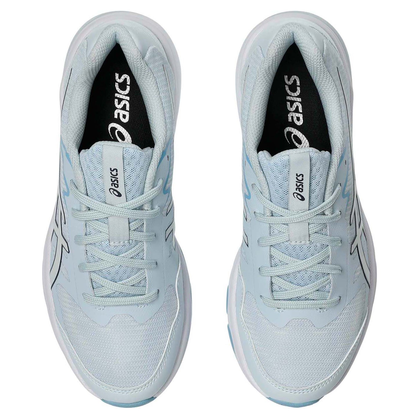 Gel-Netburner Professional 4 GS Junior's Netball Shoes