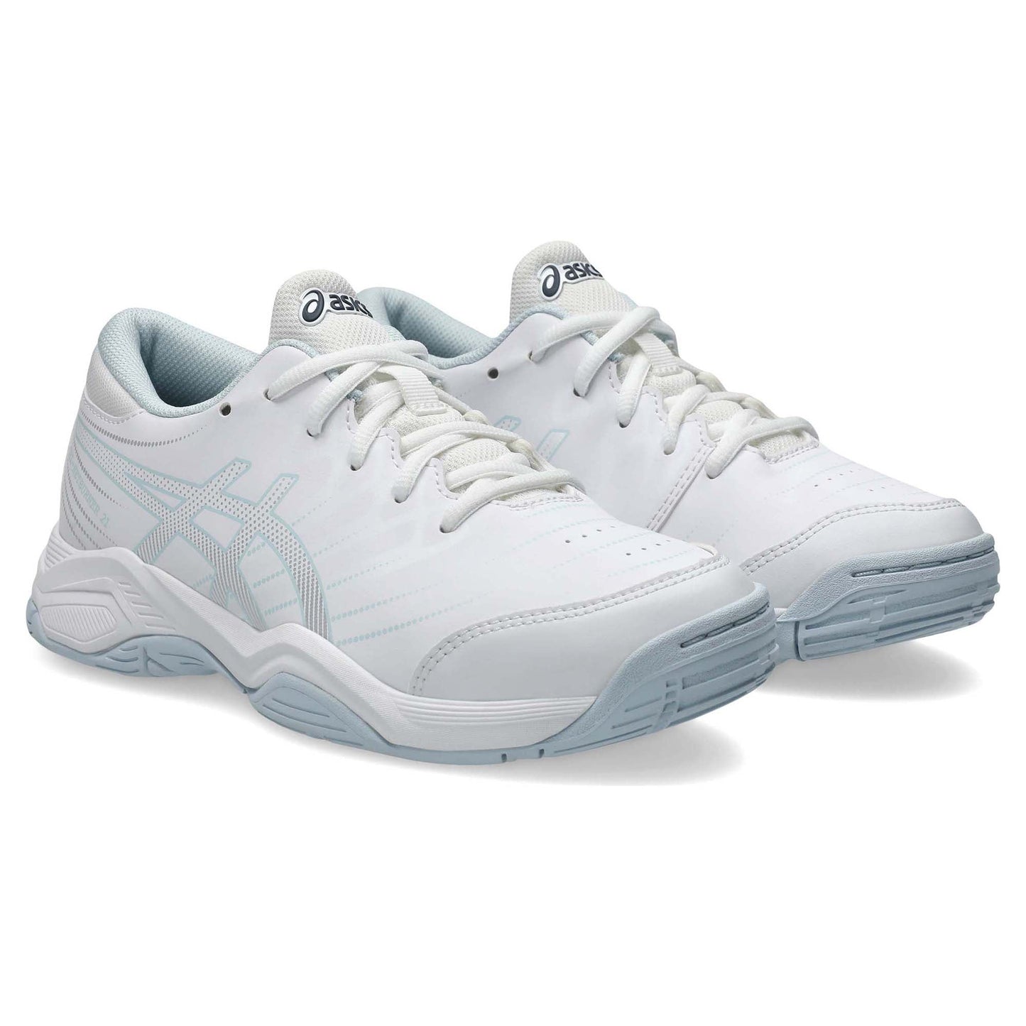 Gel-Netburner 21 GS Junior's Netball Shoes