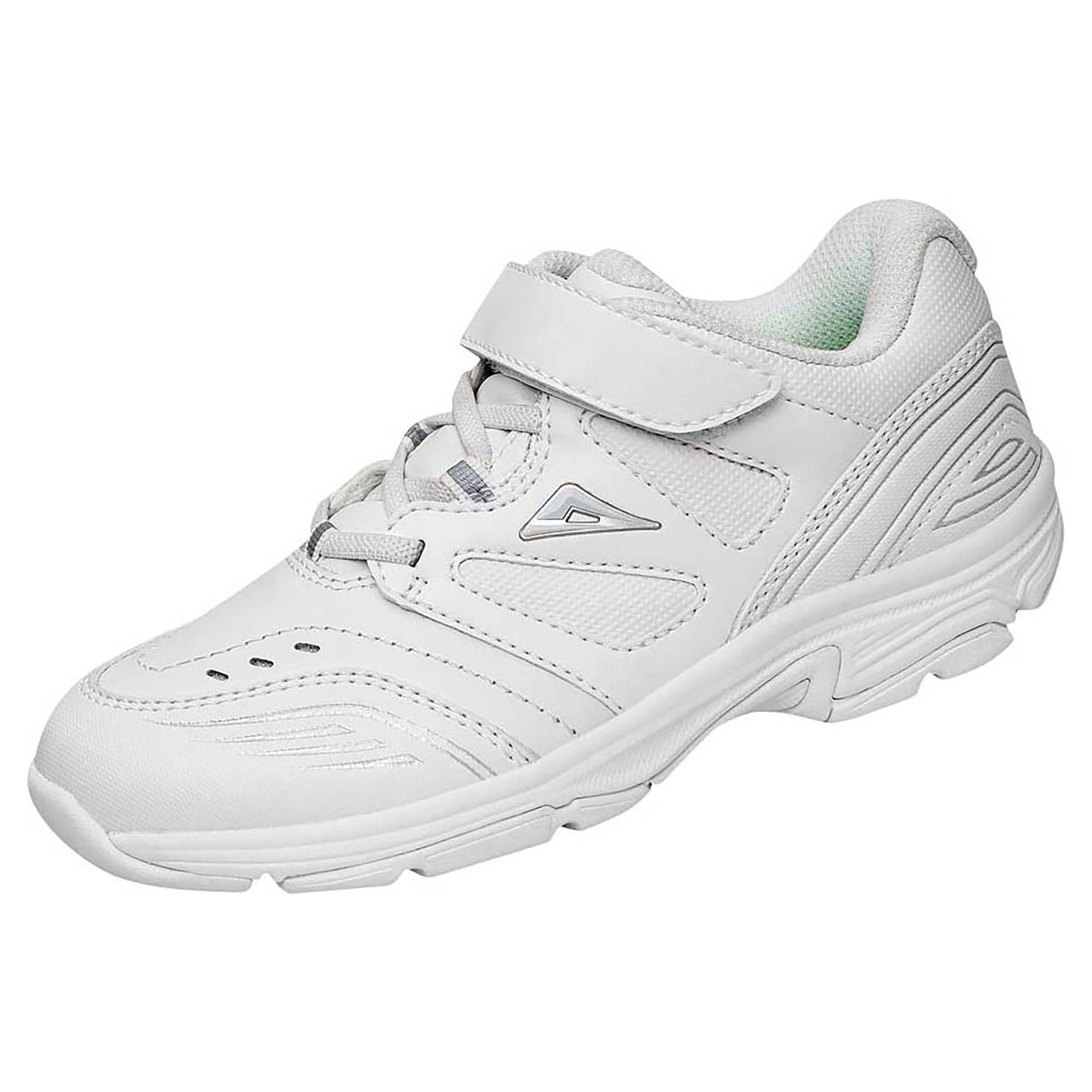 Sustain 2 Unisex Junior's Cross Trainer Shoes (D)