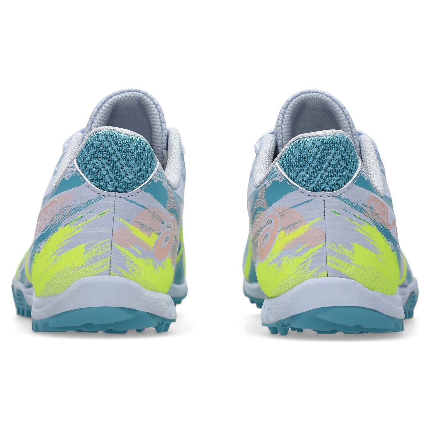 Gel-Firestorm 5 GS Junior's Track & Field Shoes
