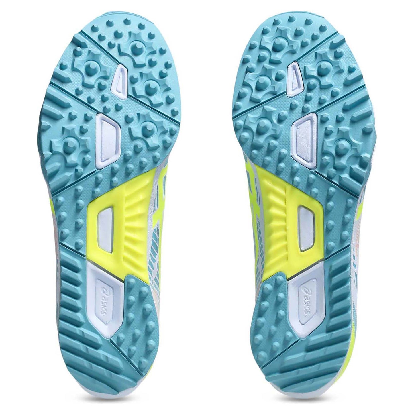 Gel-Firestorm 5 GS Junior's Track & Field Shoes