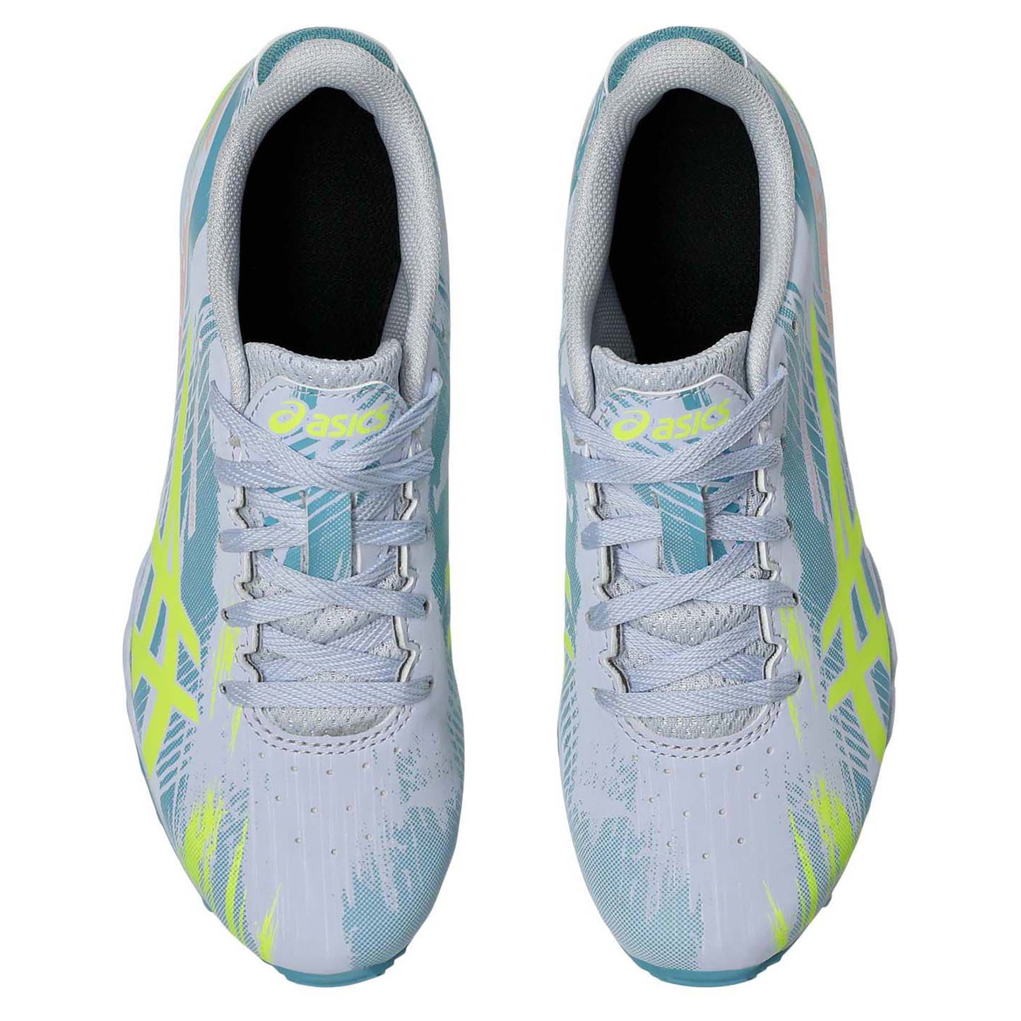 Gel-Firestorm 5 GS Junior's Track & Field Shoes
