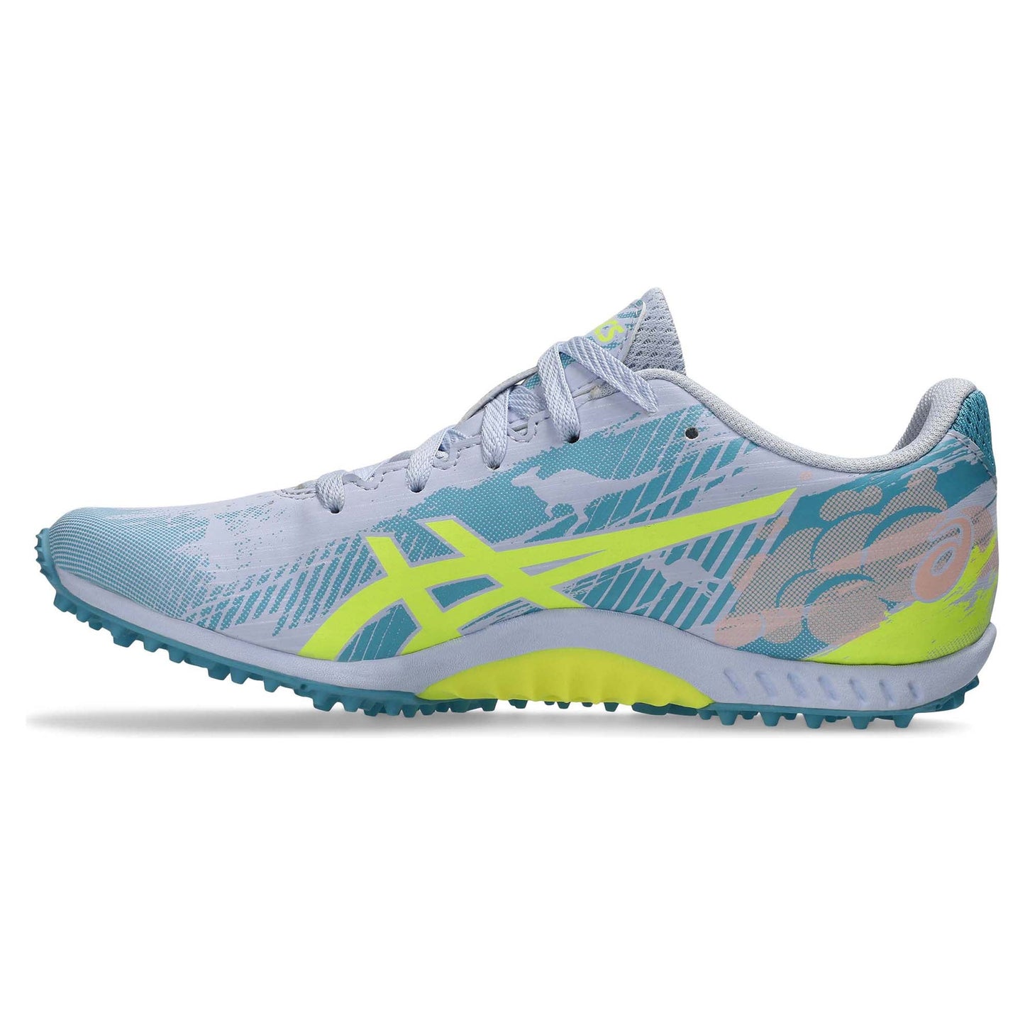 Gel-Firestorm 5 GS Junior's Track & Field Shoes