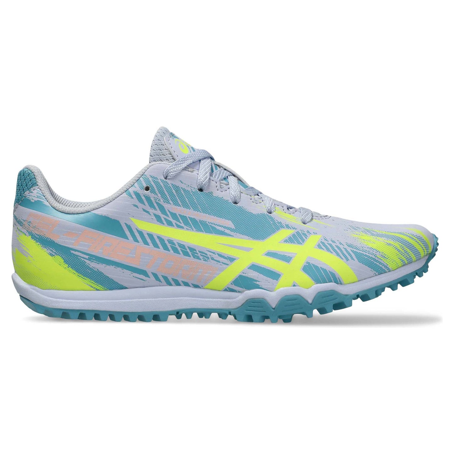 Gel-Firestorm 5 GS Junior's Track & Field Shoes