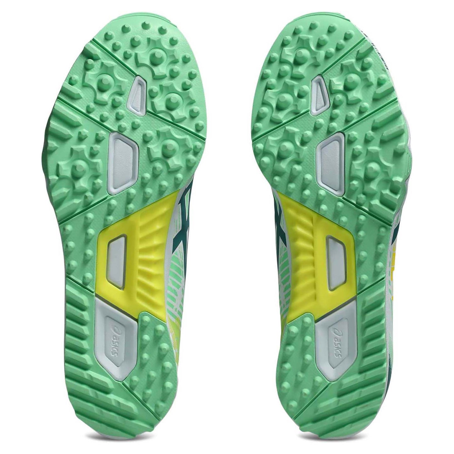 Gel-Firestorm 5 GS Junior's Track & Field Shoes
