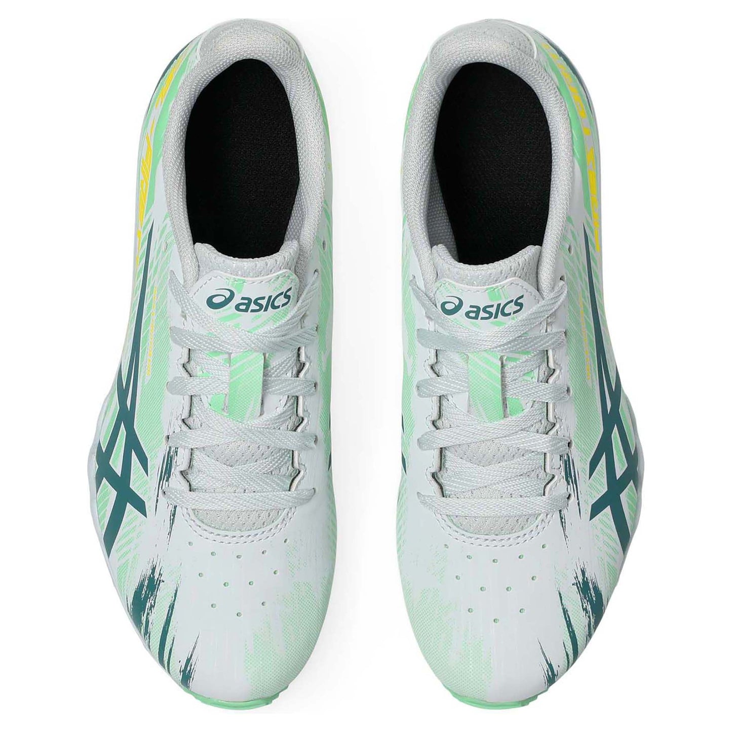 Gel-Firestorm 5 GS Junior's Track & Field Shoes