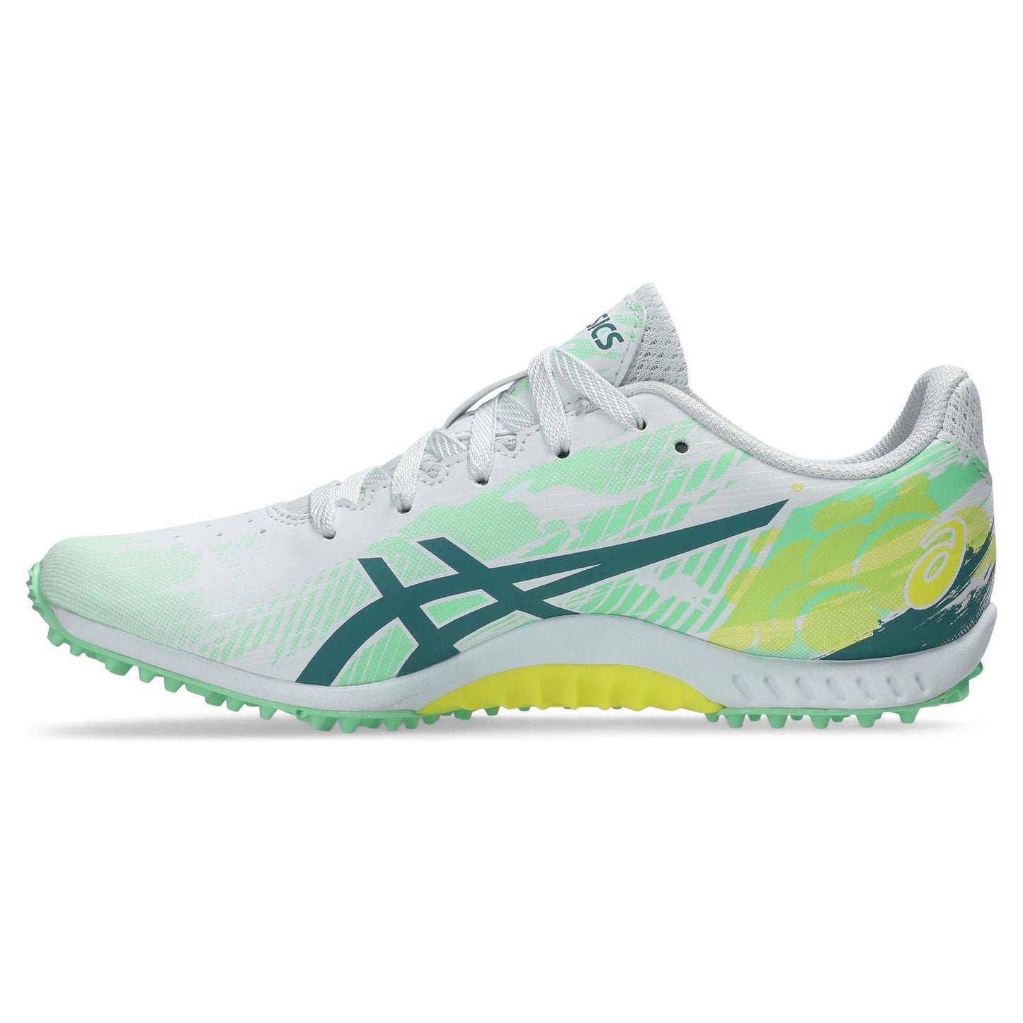Gel-Firestorm 5 GS Junior's Track & Field Shoes