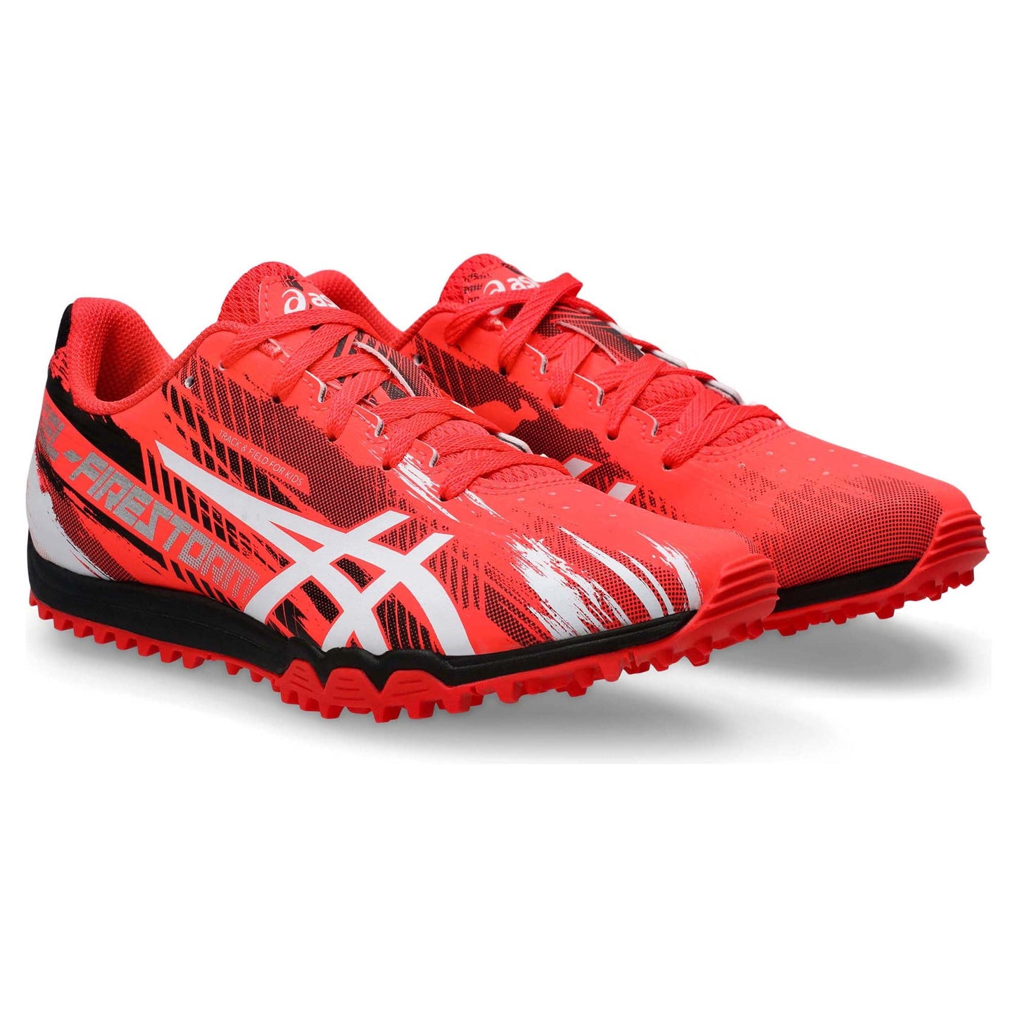 Gel-Firestorm 5 GS Junior's Track & Field Shoes
