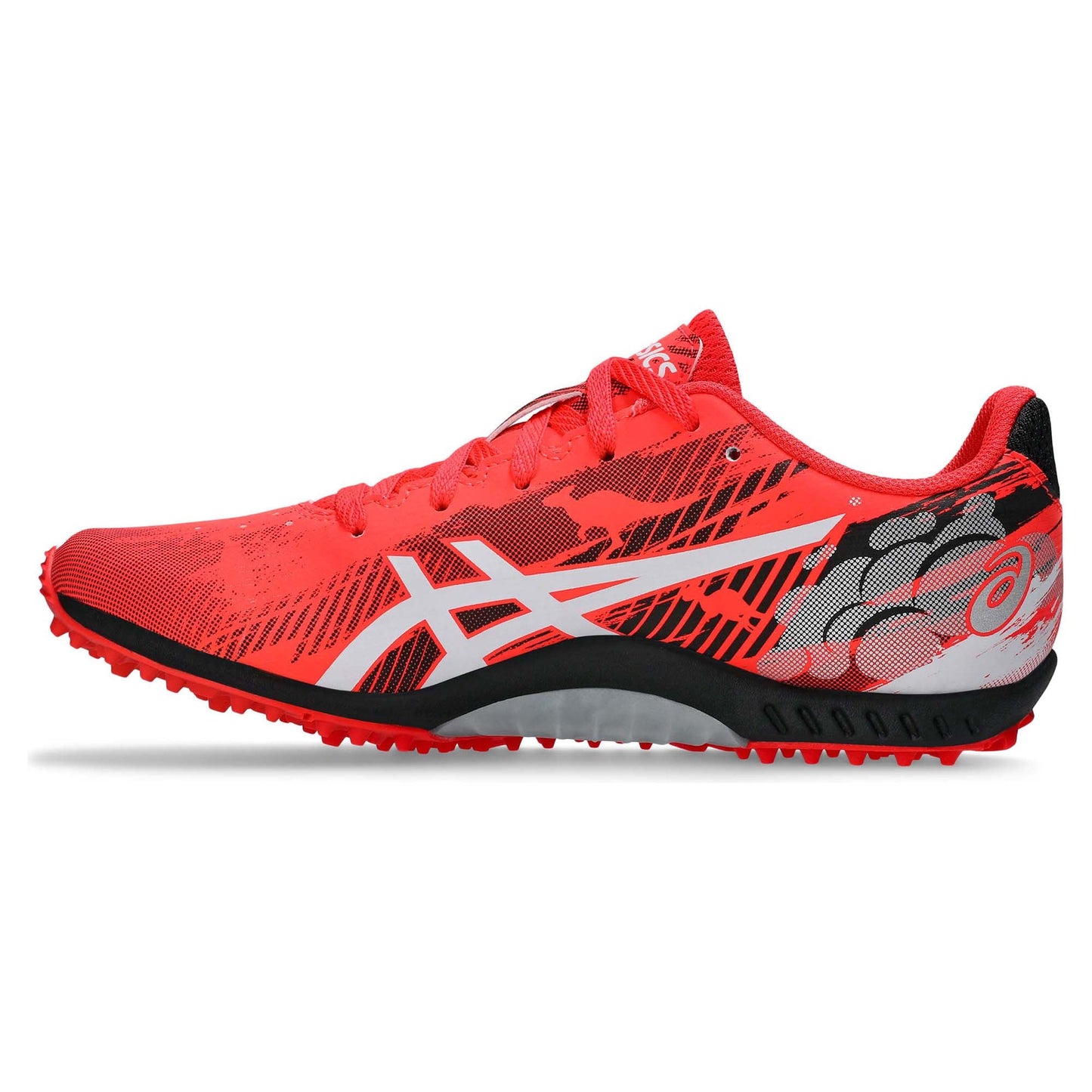 Gel-Firestorm 5 GS Junior's Track & Field Shoes