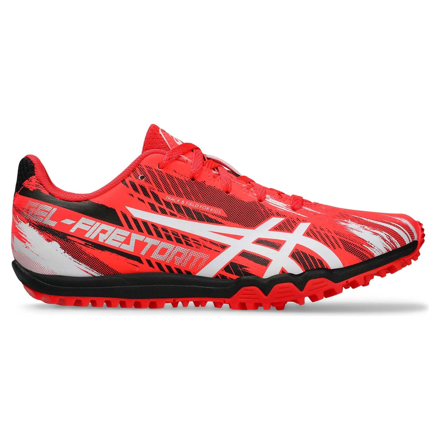 Gel-Firestorm 5 GS Junior's Track & Field Shoes
