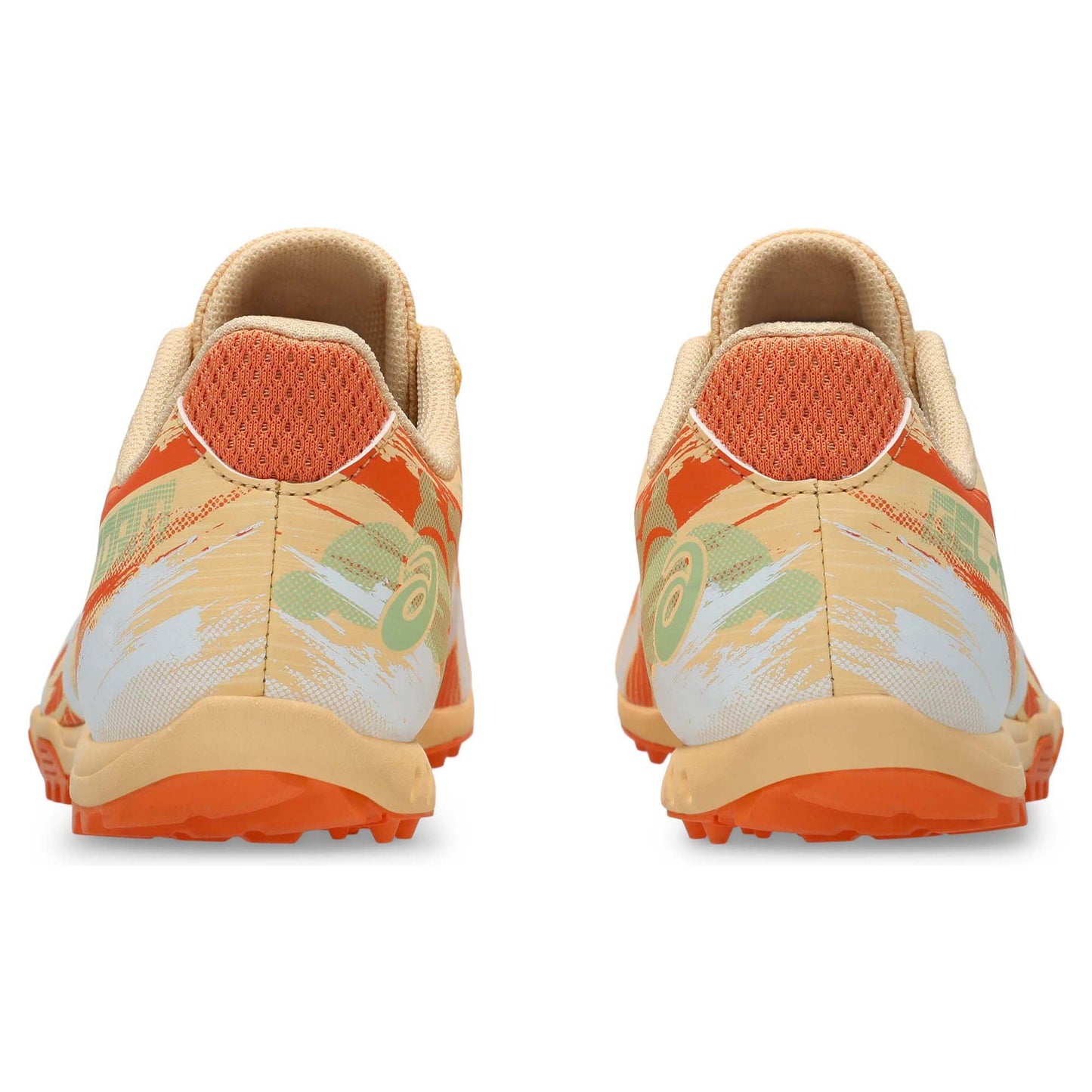 Gel-Firestorm 5 GS Junior's Track & Field Shoes