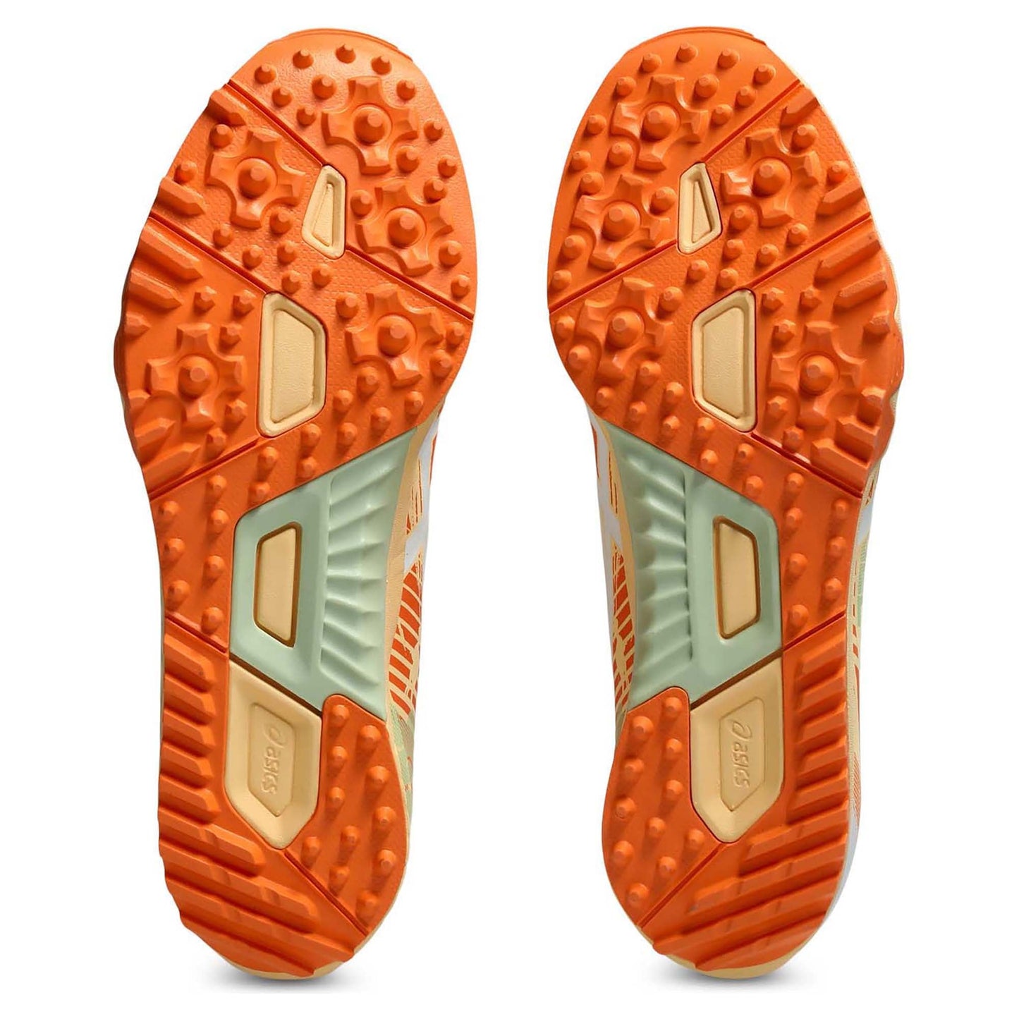 Gel-Firestorm 5 GS Junior's Track & Field Shoes