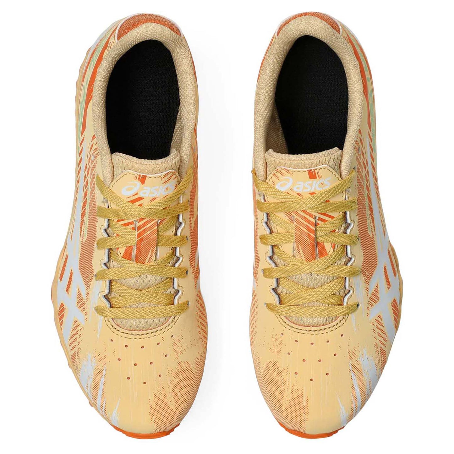 Gel-Firestorm 5 GS Junior's Track & Field Shoes
