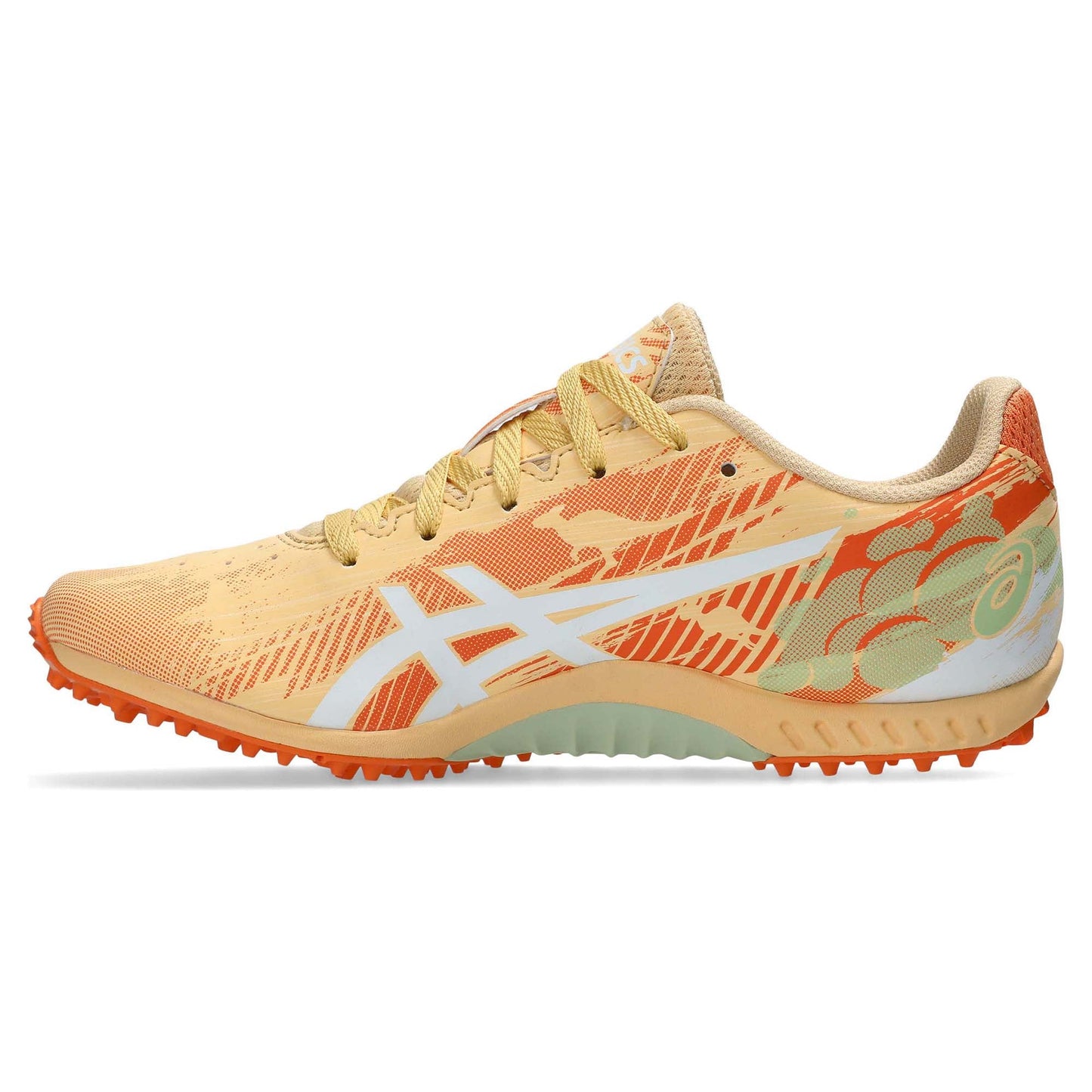Gel-Firestorm 5 GS Junior's Track & Field Shoes