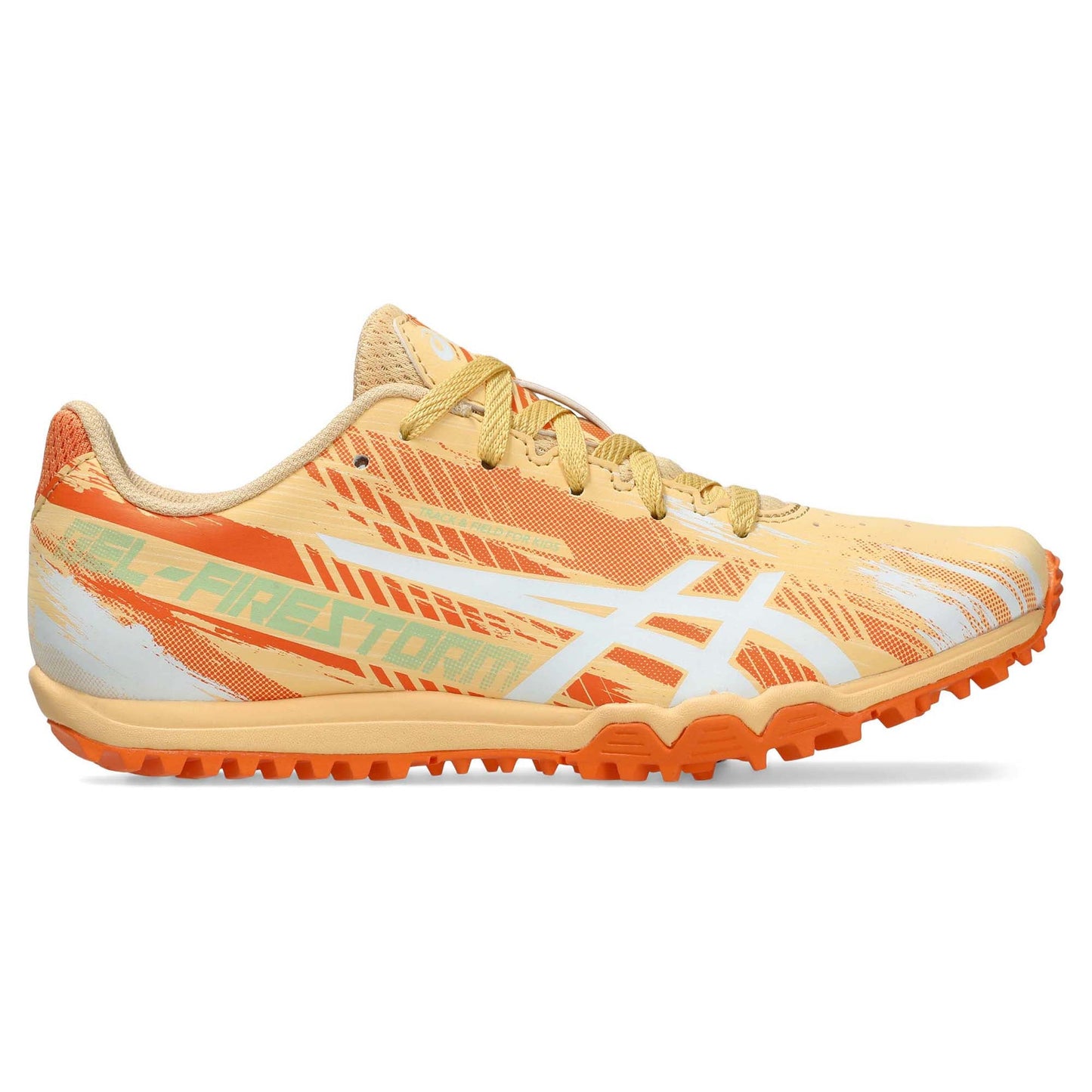 Gel-Firestorm 5 GS Junior's Track & Field Shoes