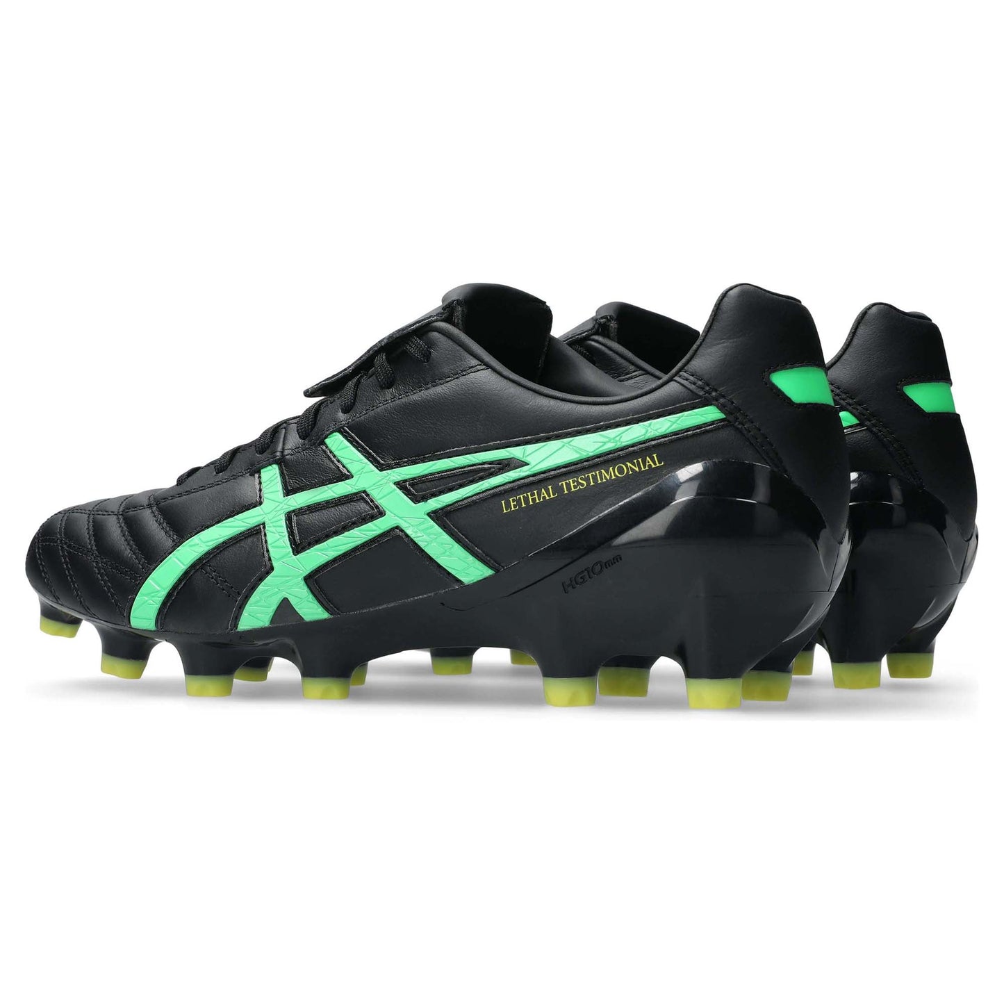 Lethal Testimonial 4 It Men's Football Boots (Width D)