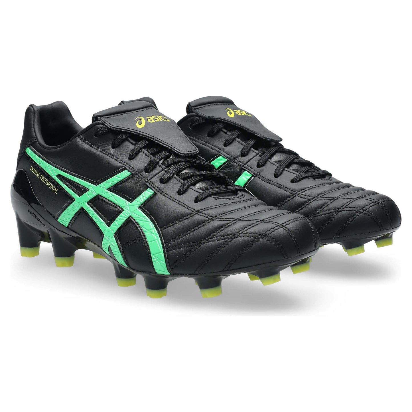 Lethal Testimonial 4 It Men's Football Boots (Width D)