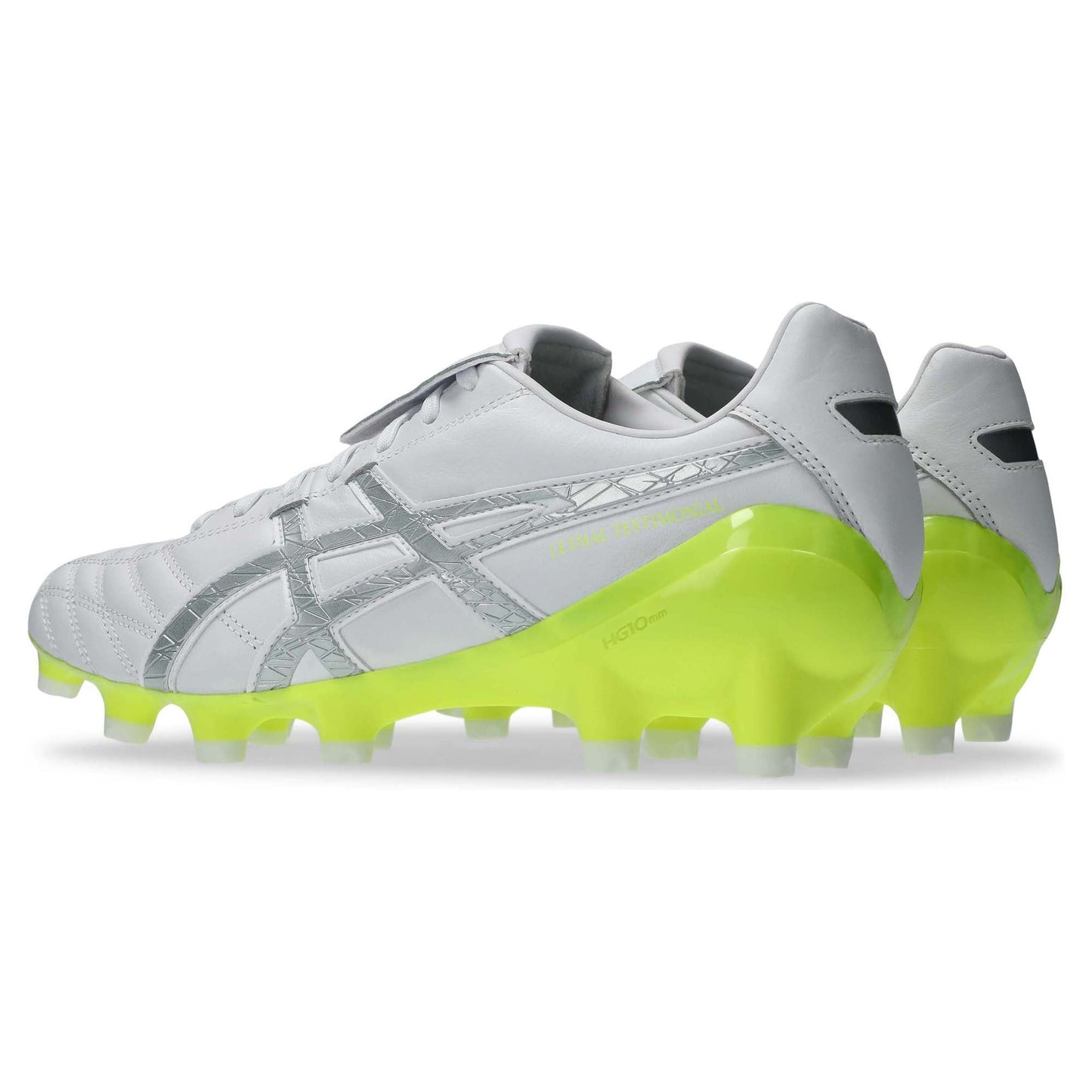 Lethal Testimonial 4 It Men's Football Boots (Width D)