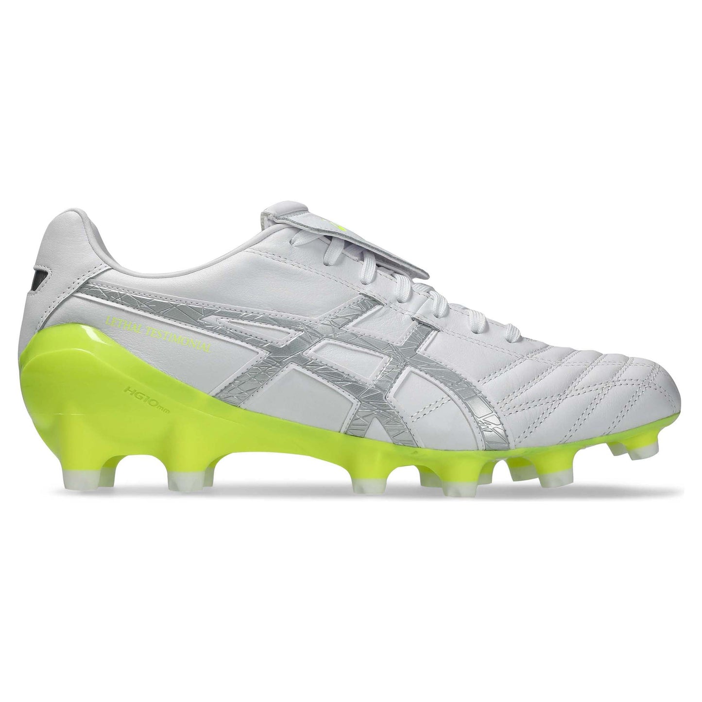 Lethal Testimonial 4 It Men's Football Boots (Width D)