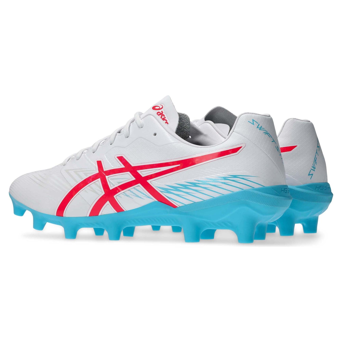 Swift Strike Unisex Football Boots