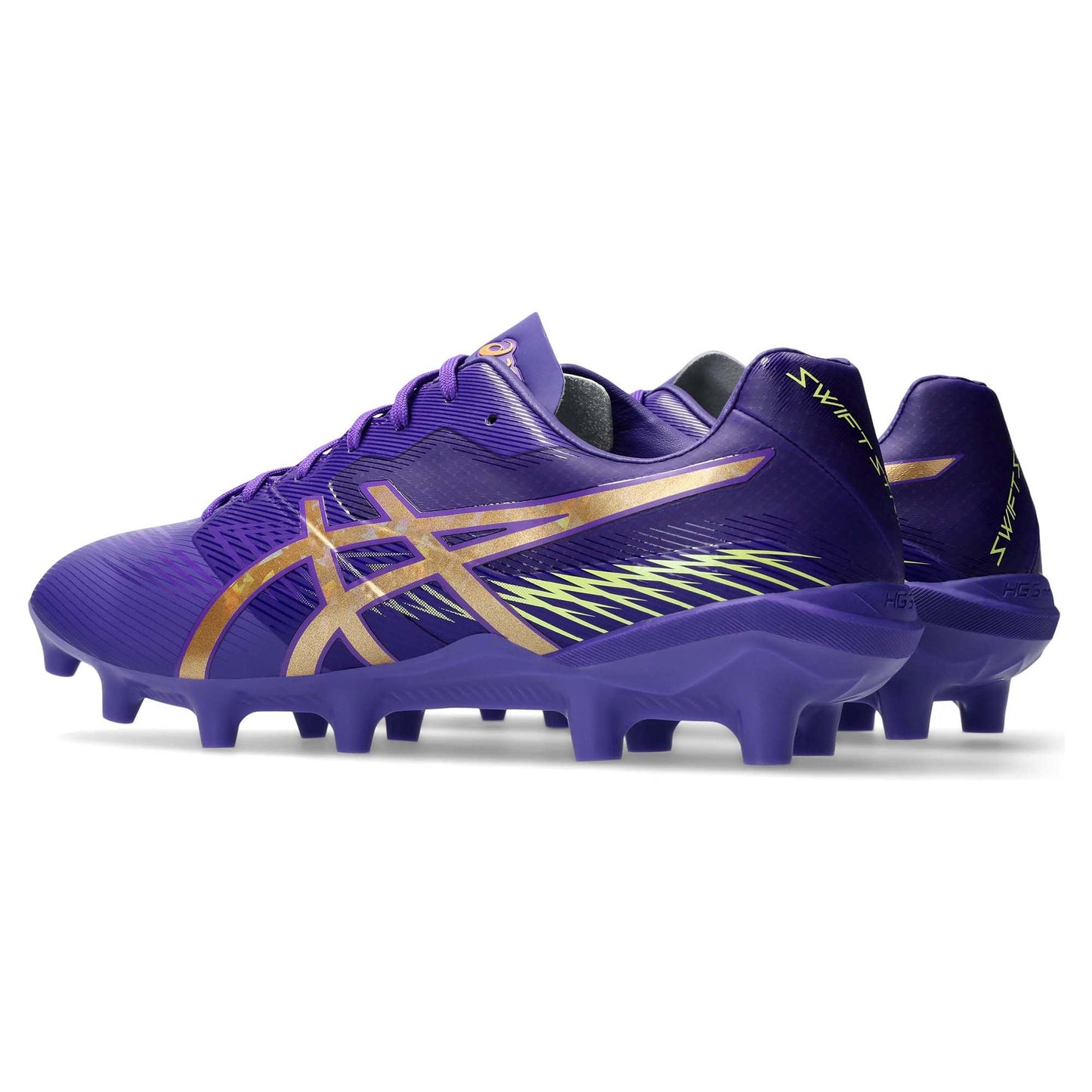 Swift Strike Men's Football Boots