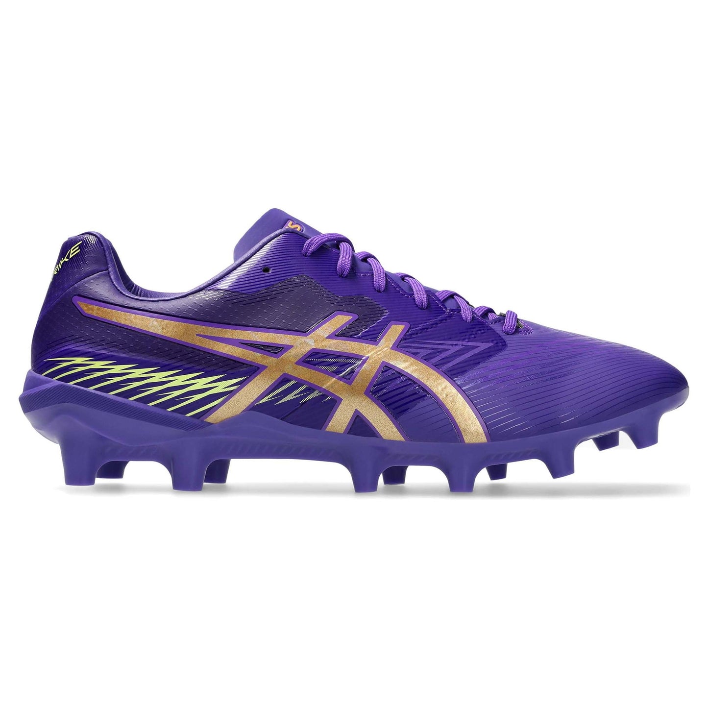 Swift Strike Men's Football Boots