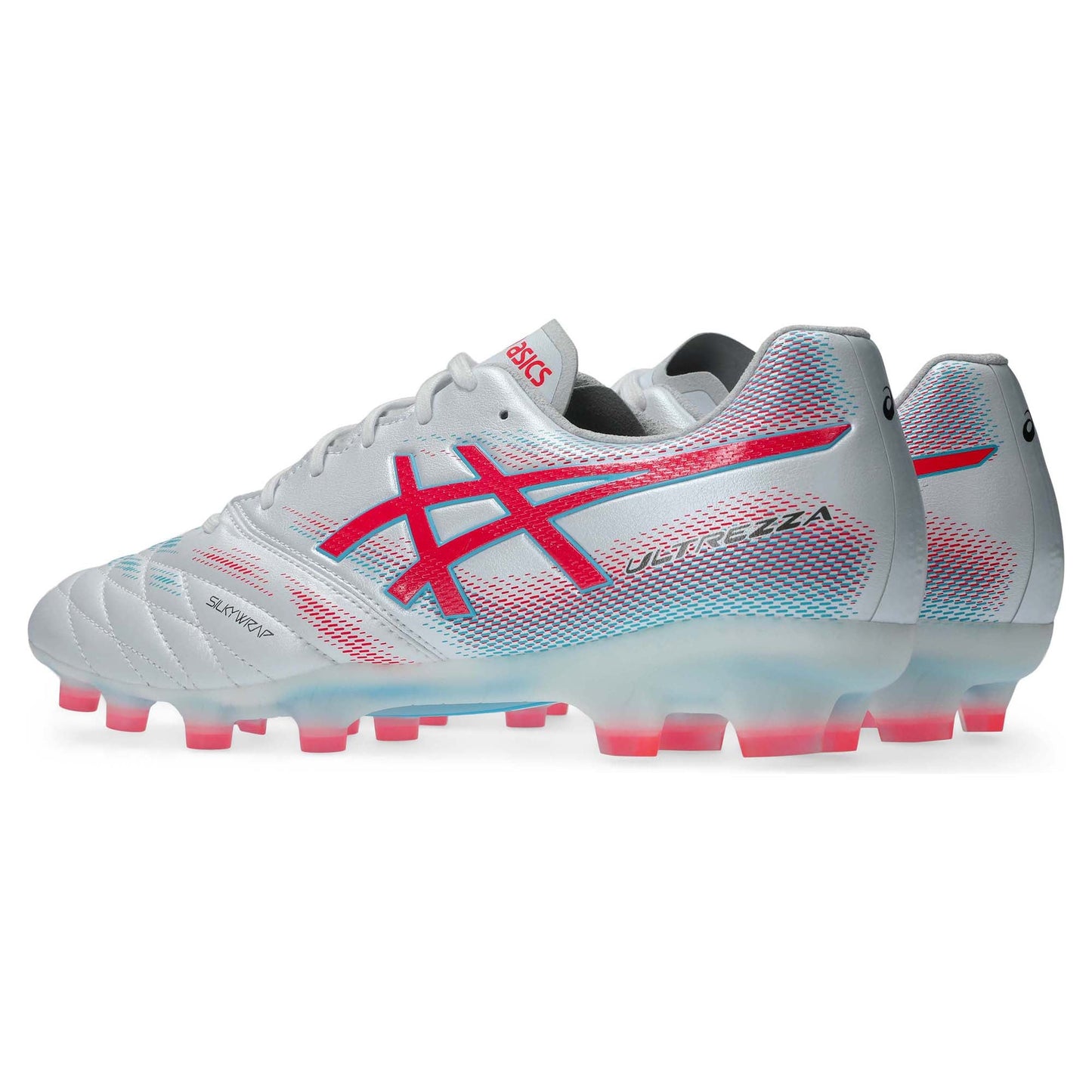 Ultrezza 4 Men's Football Boots (Width D)