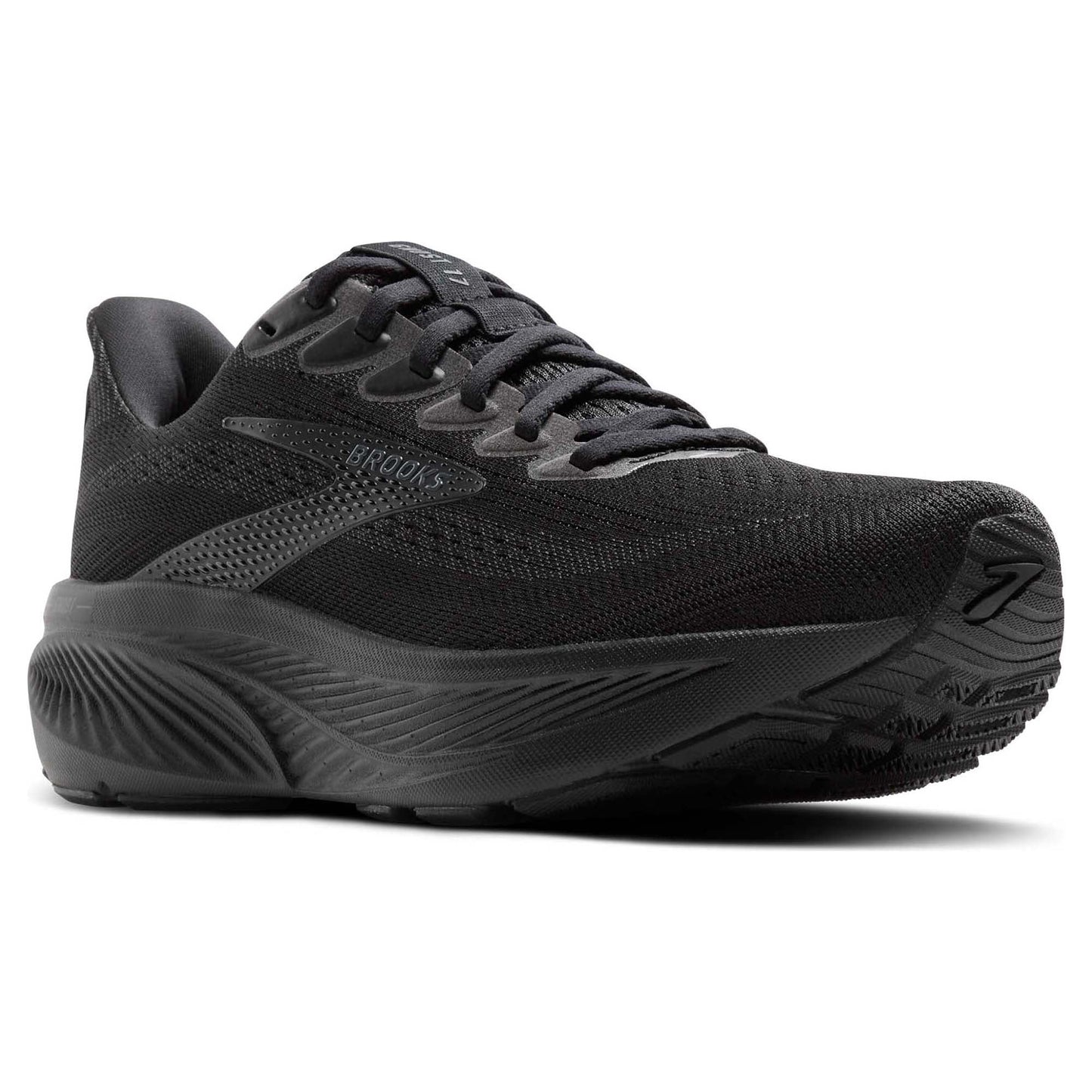 Ghost 17 Men's Running Shoes (Width 4E)