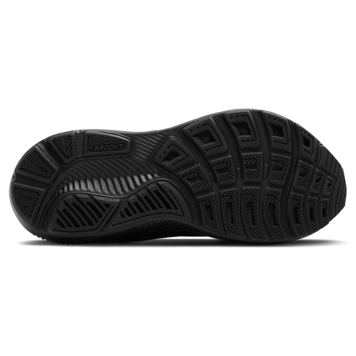 Ghost 17 Men's Running Shoes (Width 2E)