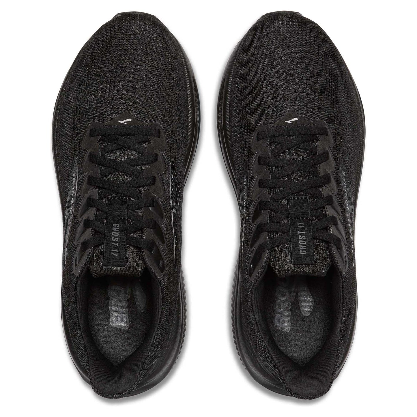 Ghost 17 Men's Running Shoes (Width 2E)