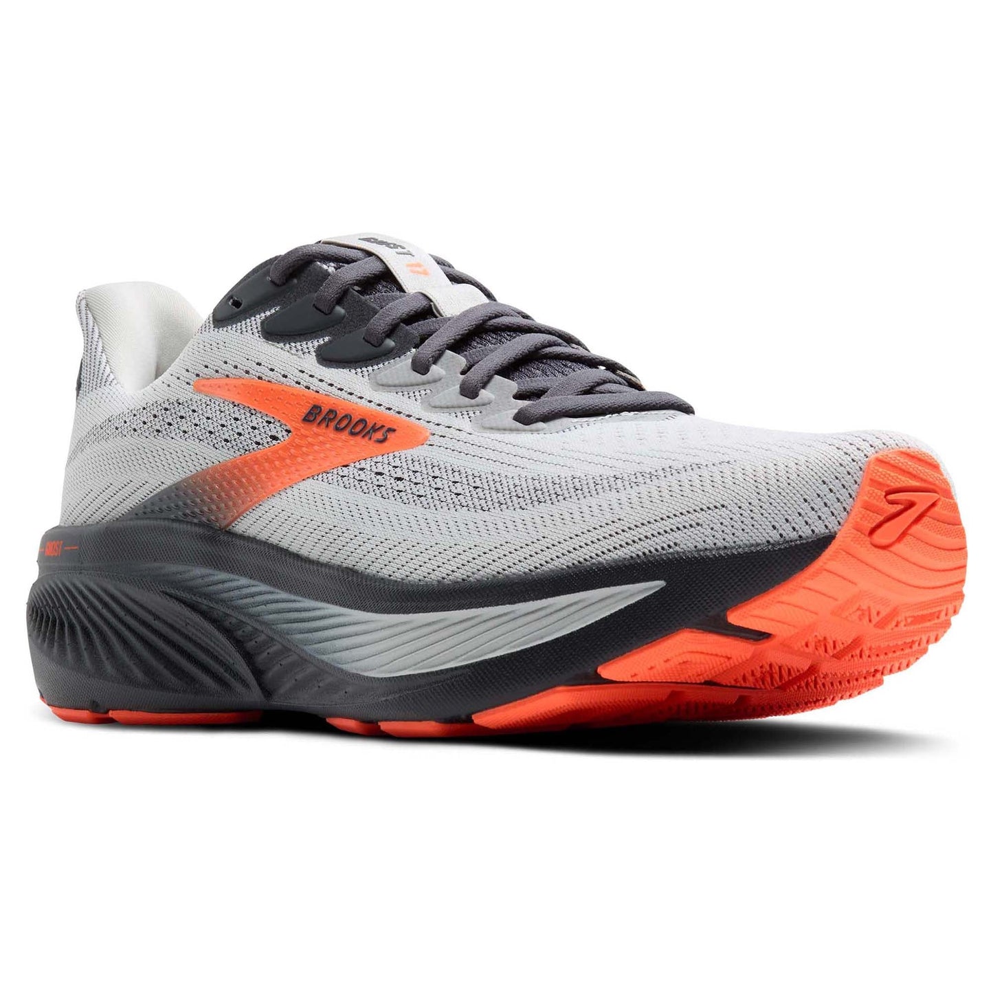 Ghost 17 Men's Running Shoes (Width 2E)