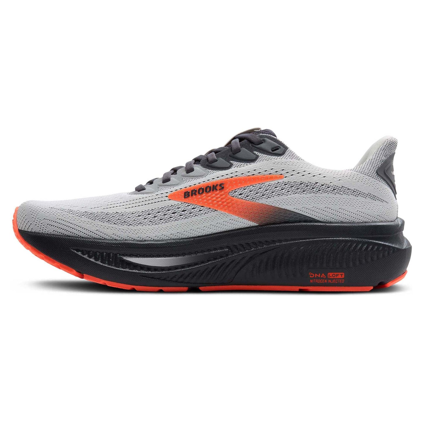 Ghost 17 Men's Running Shoes (Width 2E)