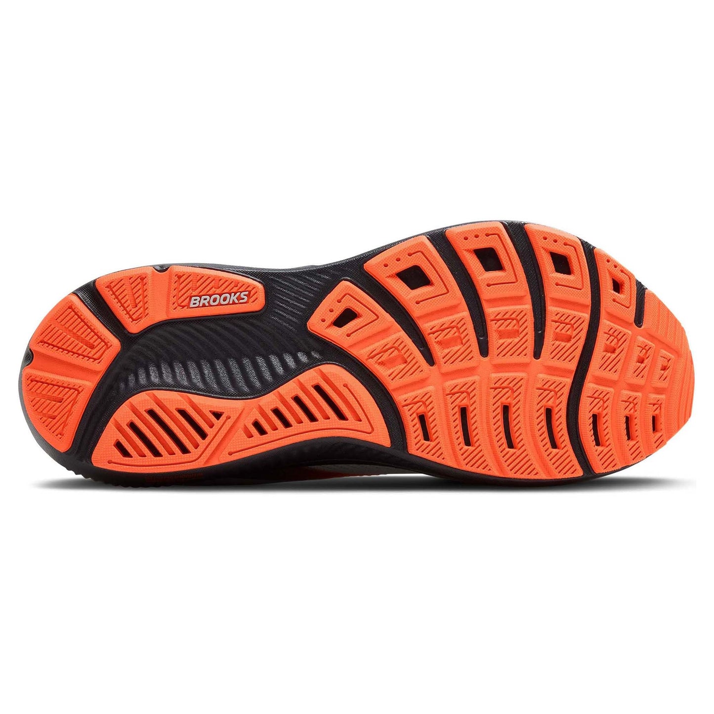 Ghost 17 Men's Running Shoes (Width 2E)