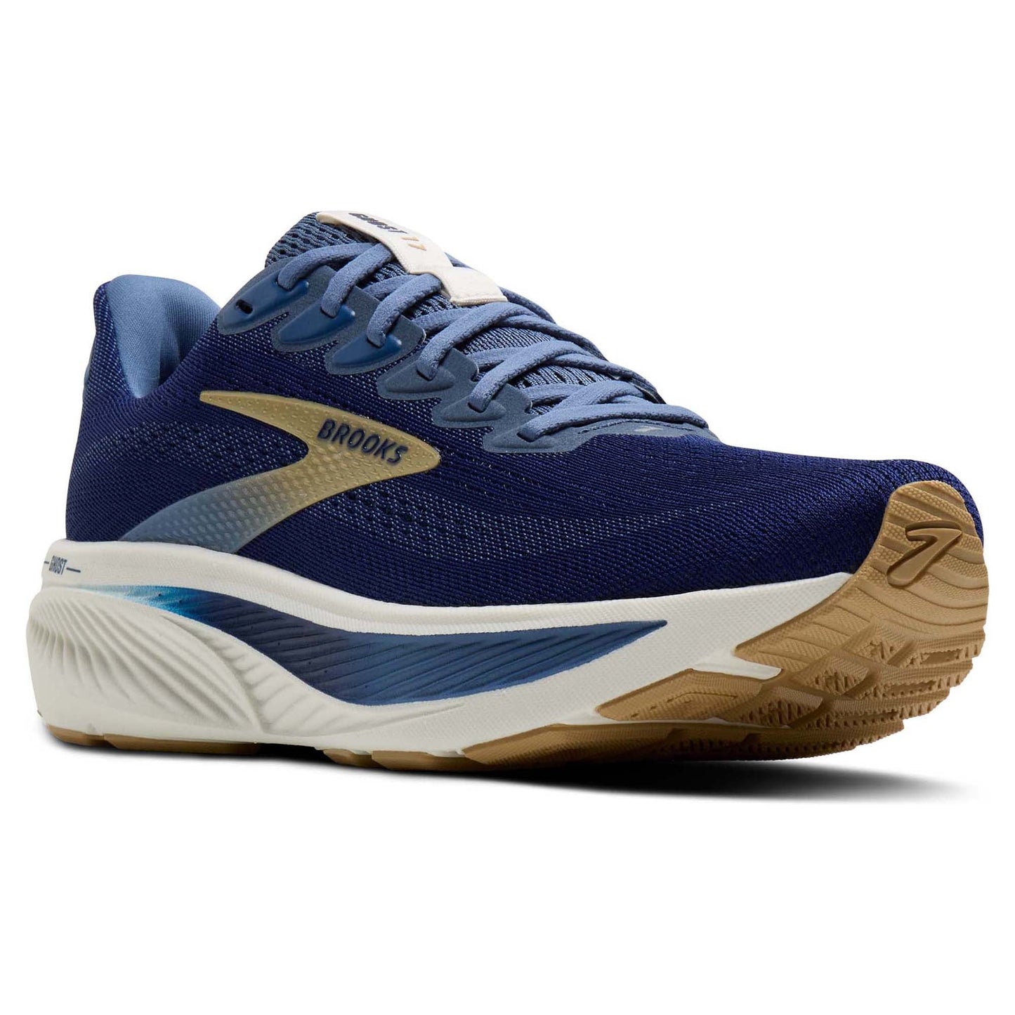 Ghost 17 Men's Running Shoes (Width D)