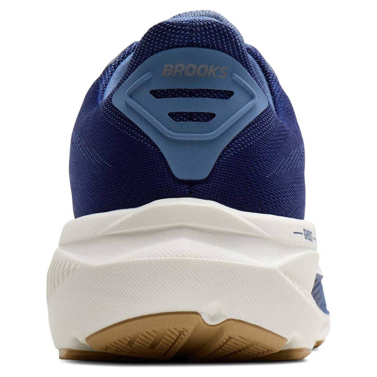 Ghost 17 Men's Running Shoes (Width D)