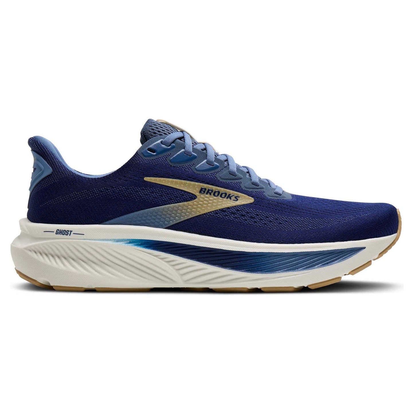 Ghost 17 Men's Running Shoes (Width D)