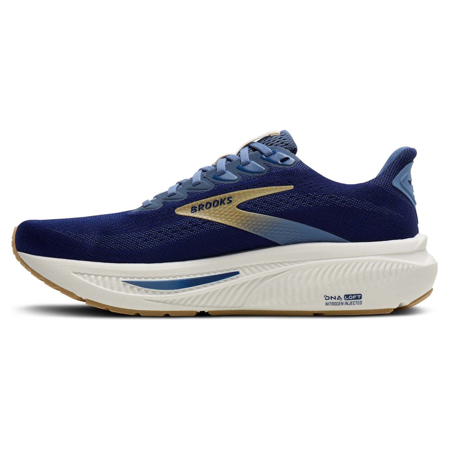 Ghost 17 Men's Running Shoes (Width D)