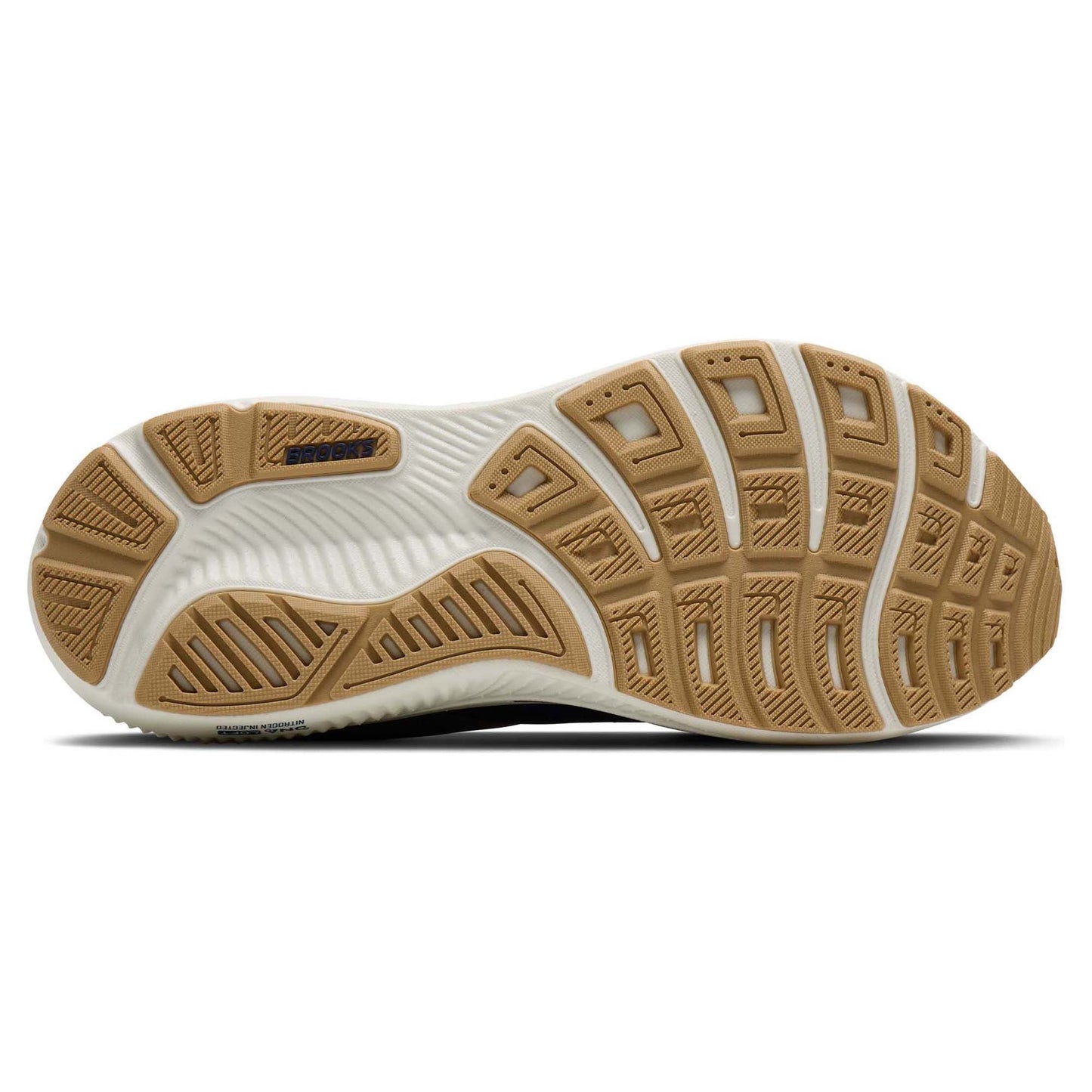 Ghost 17 Men's Running Shoes (Width D)