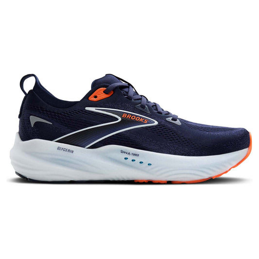 Glycerin 22 Men's Running Shoes (Width D)