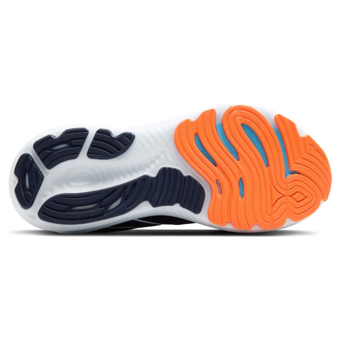 Glycerin 22 Men's Running Shoes (Width D)