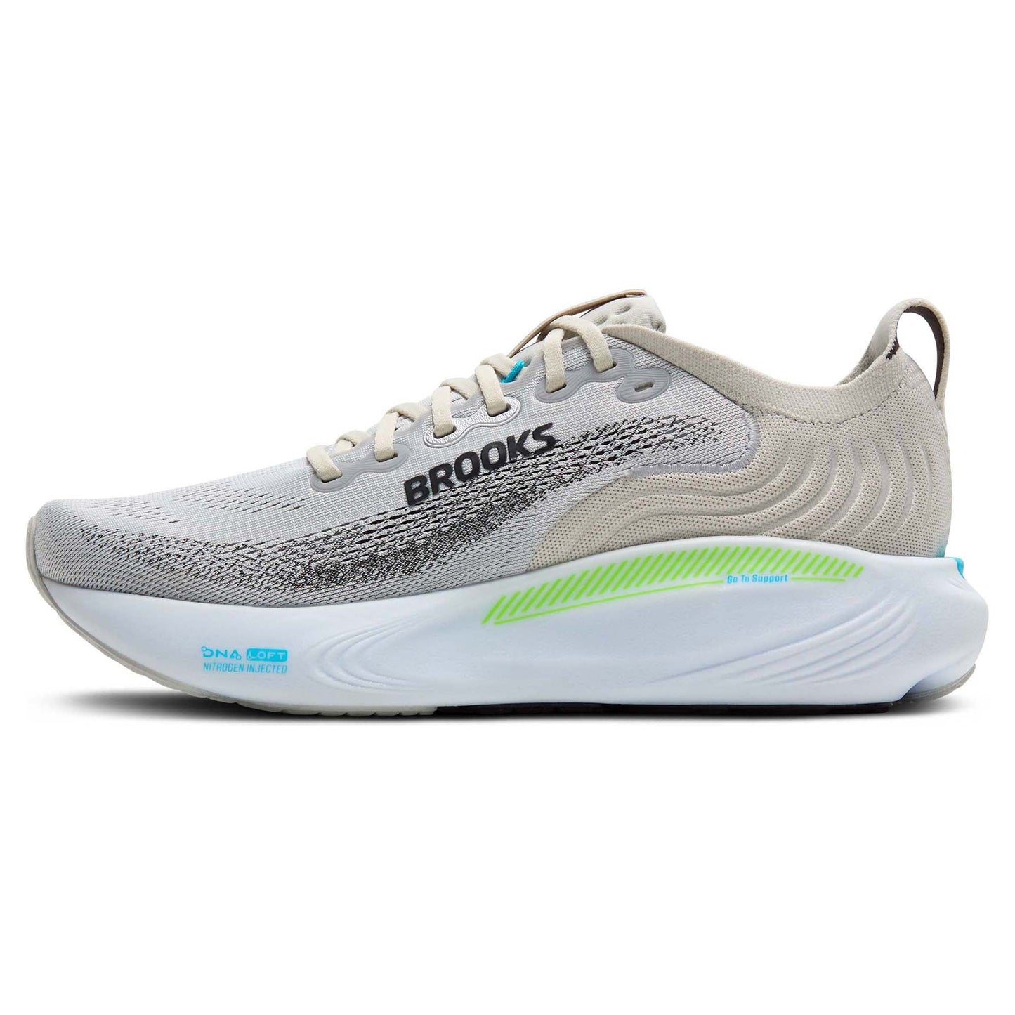 Adrenaline GTS 25 Men's Running Shoes (Width D)