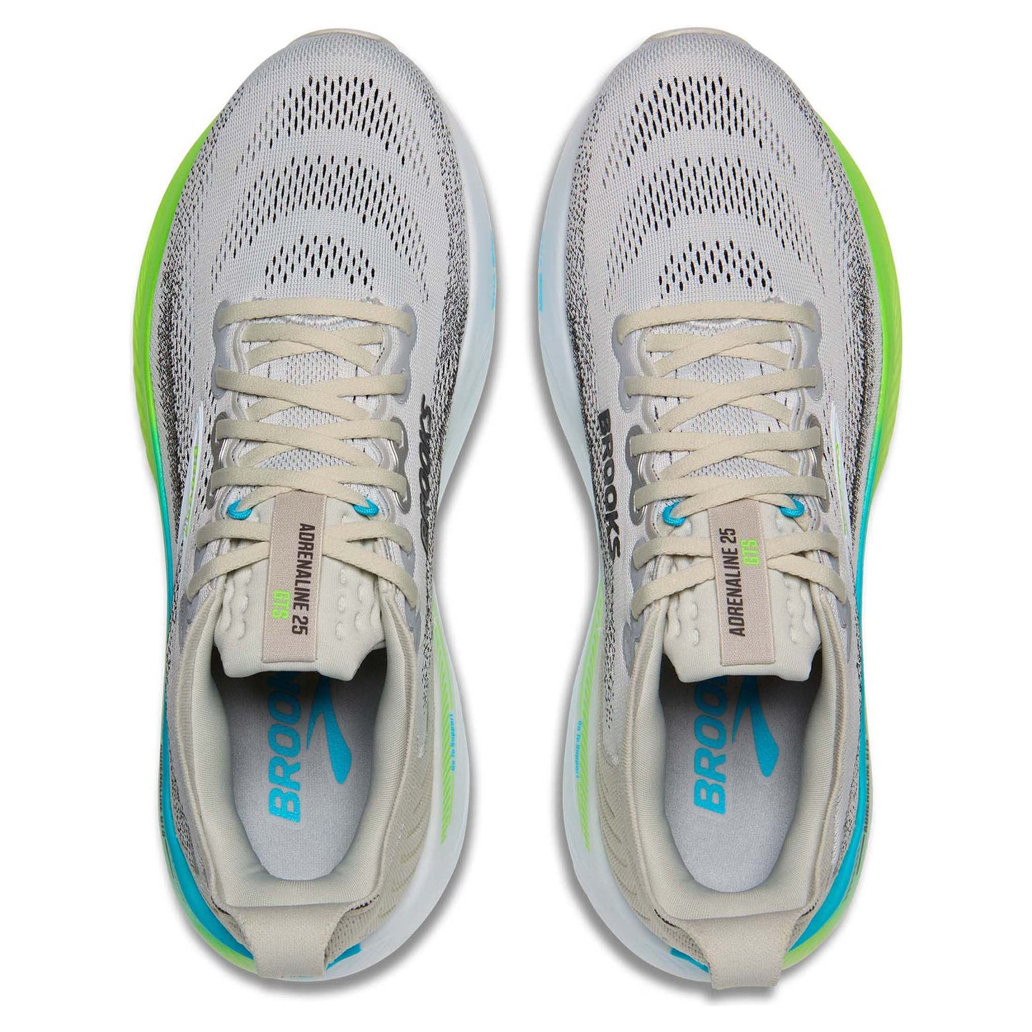 Adrenaline GTS 25 Men's Running Shoes (Width D)