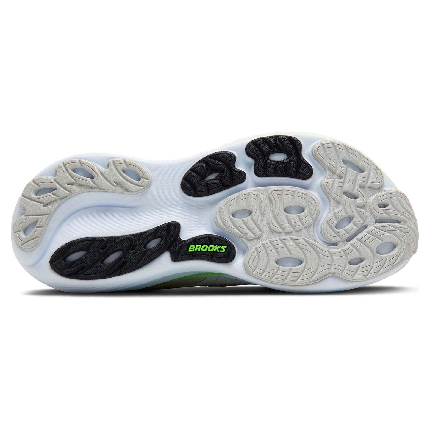 Adrenaline GTS 25 Men's Running Shoes (Width D)