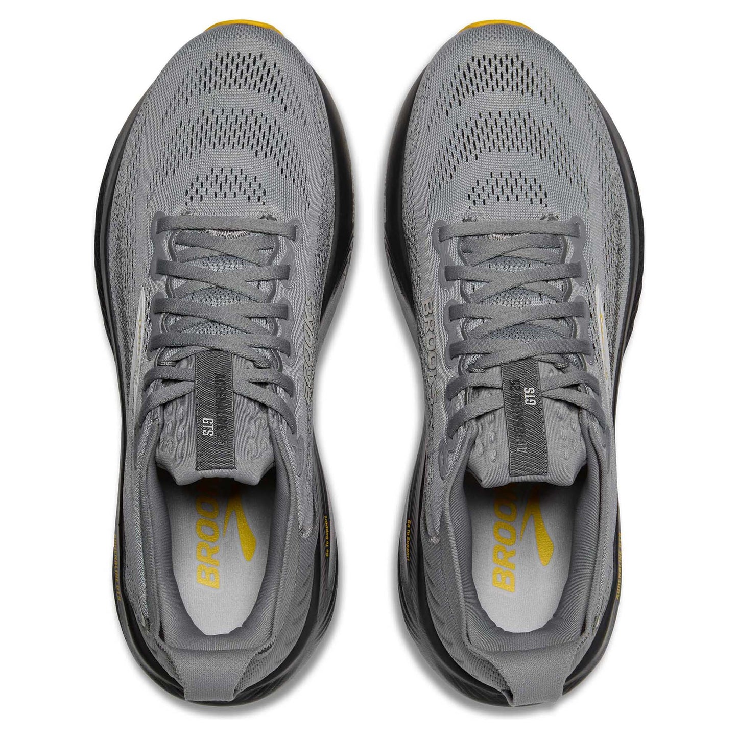Adrenaline GTS 25 Men's Running Shoes (Width D)