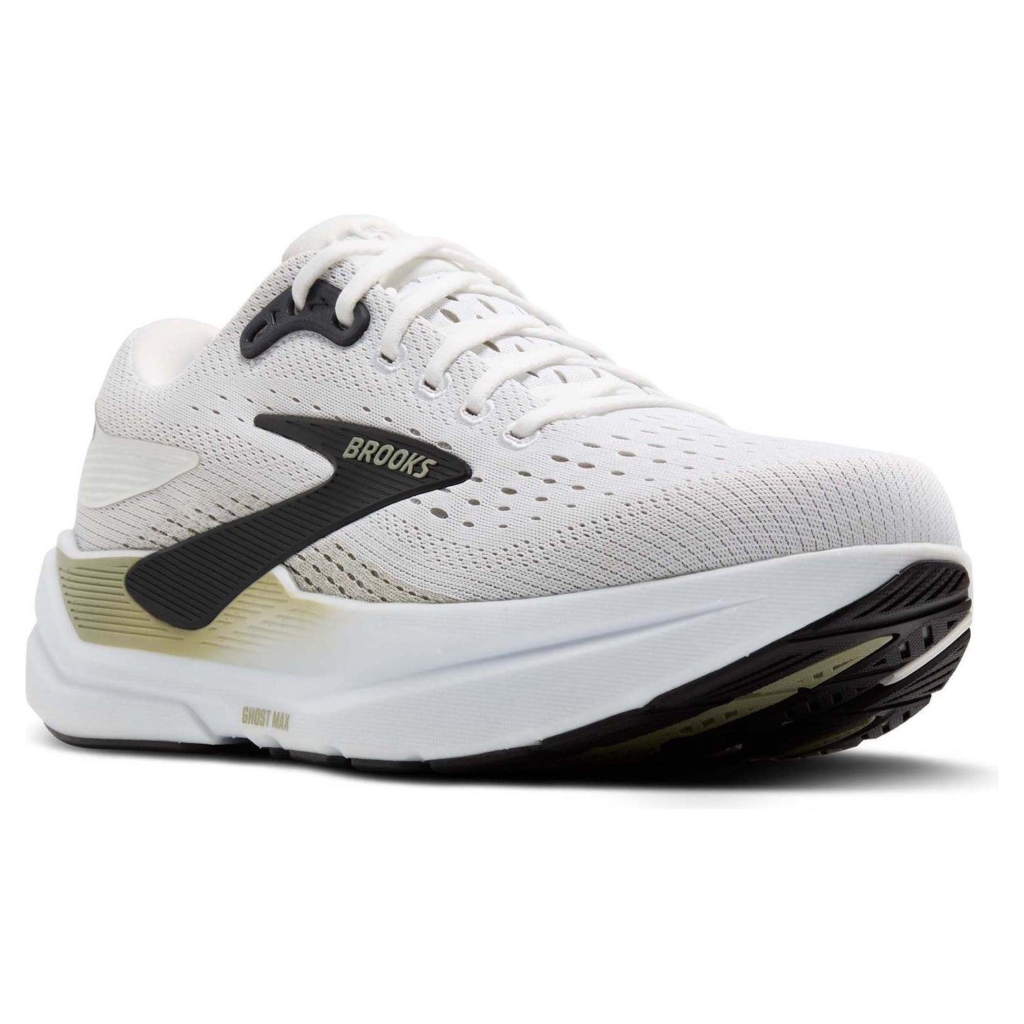 Ghost Max 3 Men's Running Shoes (Width D)